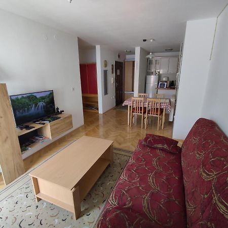 Woody Lejlighed Novi Sad Eksteriør billede
