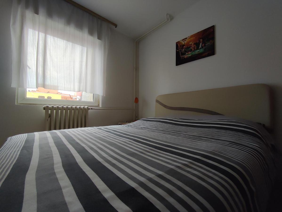 Woody Lejlighed Novi Sad Eksteriør billede
